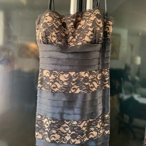 Camille la vie cocktail dress